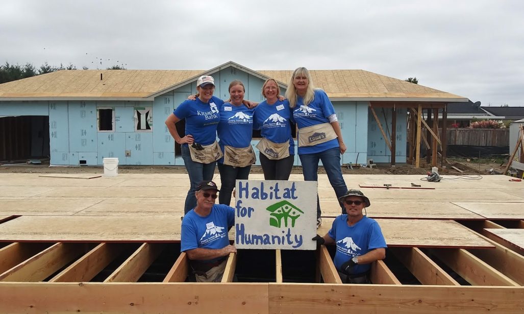 Groups Tacoma Pierce County Habitat For Humanity